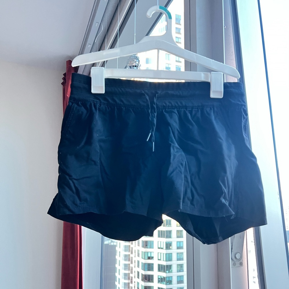 North face shorts